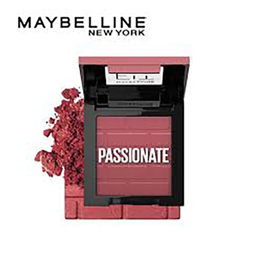 Maybelline Fit Me Mono Blush - 60 PASSION AS