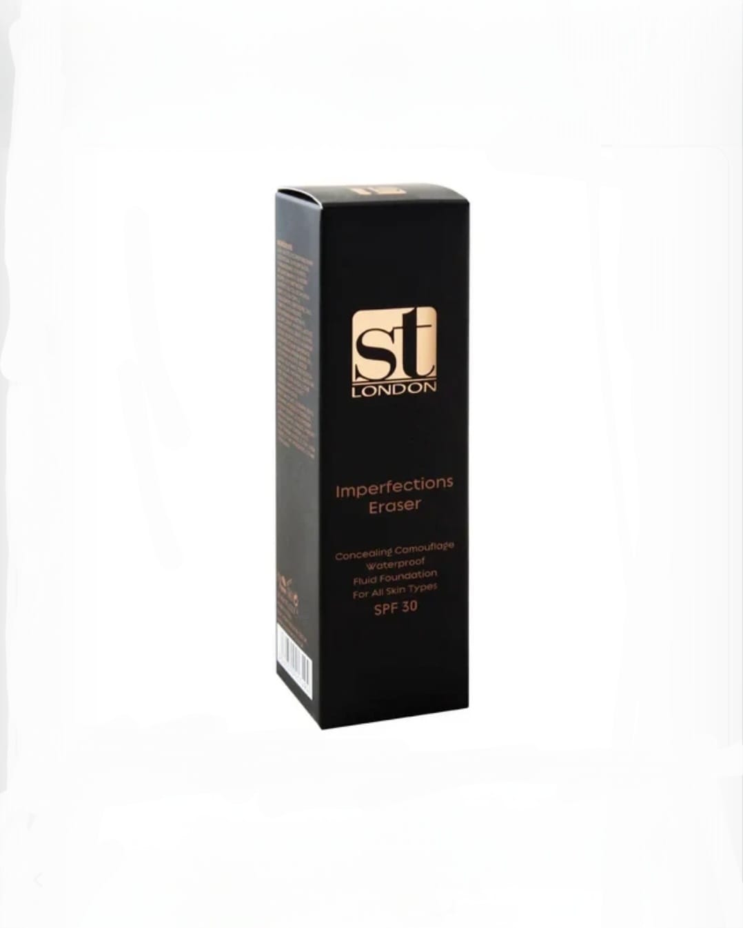 ST London - Colour Adjust High Coverage Foundation