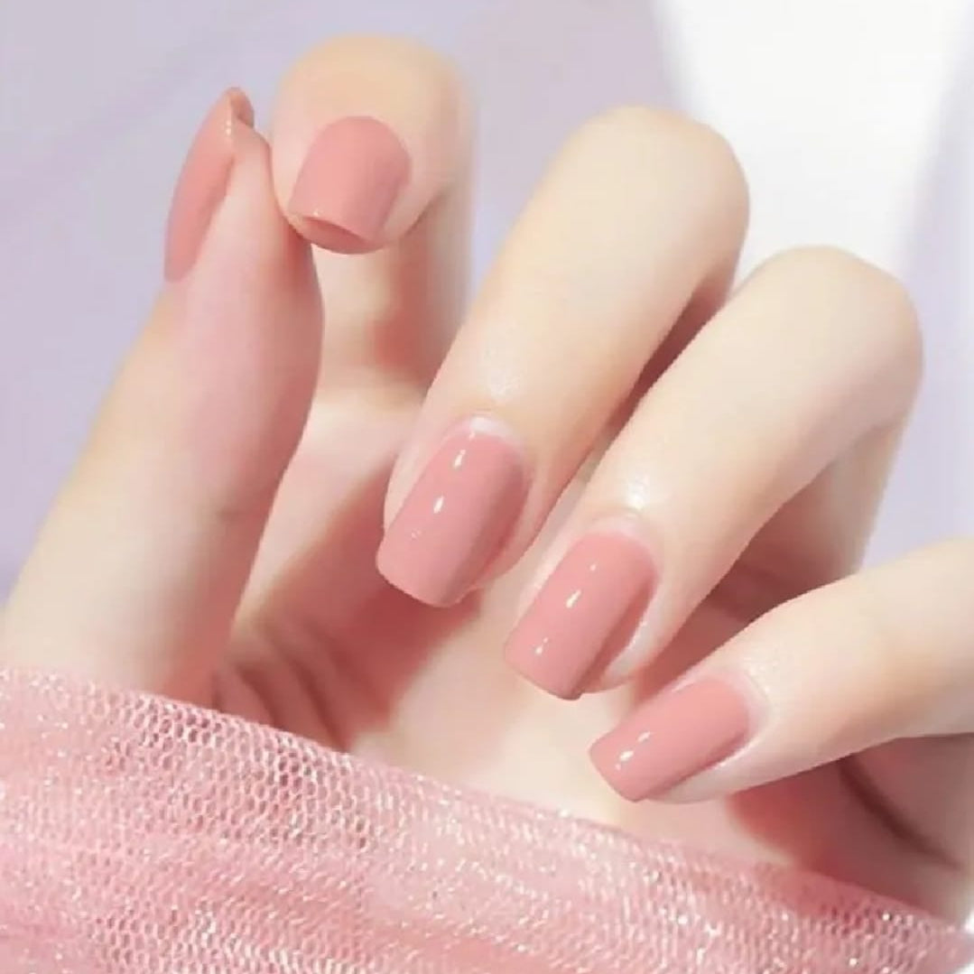 Mode Love  Nail Polish – Long Lasting Cute colour pack of 12 pices