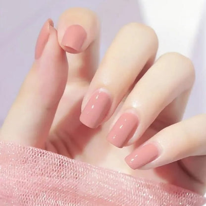 Mode Love  Nail Polish – Long Lasting Cute colour pack of 12 pices