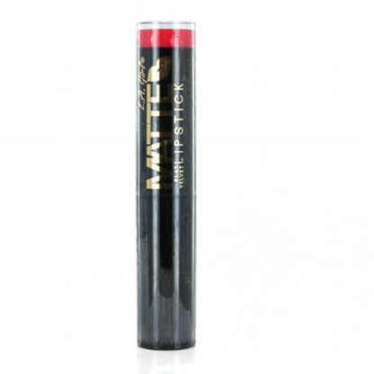 L.A. Girl Matte FL.At Velvet Lipstick