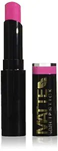 L.A. Girl Matte FL.At Velvet Lipstick