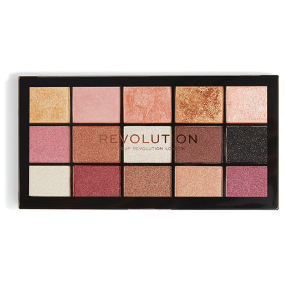 Makeup Revolution Re-loaded Eyeshadow Palette