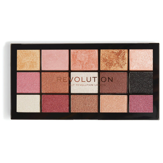 Makeup Revolution Re-loaded Eyeshadow Palette
