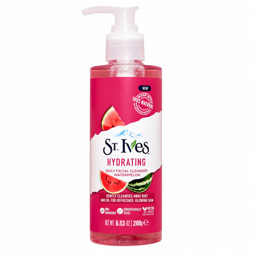 Body Wash
