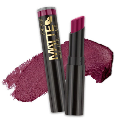L.A. Girl Matte FL.At Velvet Lipstick