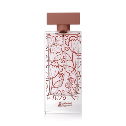 Asghar Ali Zikriyat Perfume Edp For Women 100 Ml-Perfume
