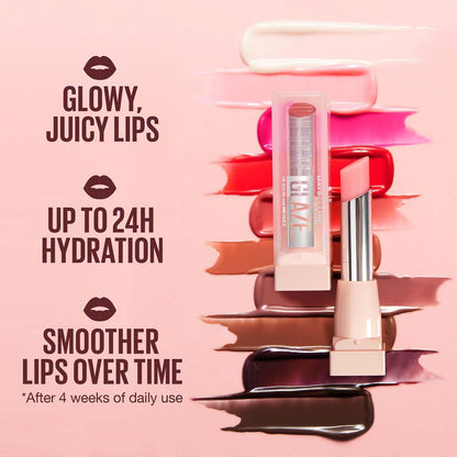 Maybelline - Lifter Glaze Tinted Lip Oil Balm
