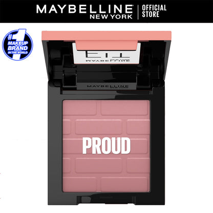 Maybelline Fit Me Blush